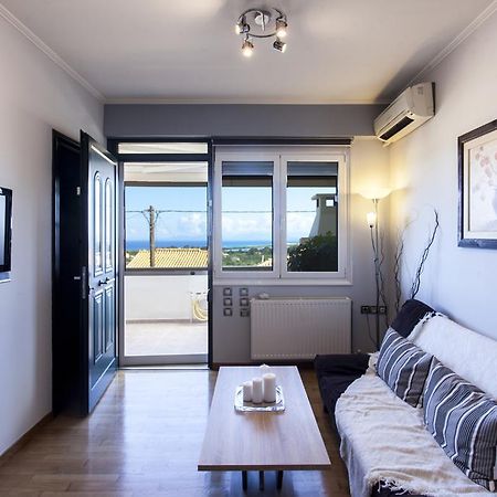 Frini'S View Apartment Exterior photo
