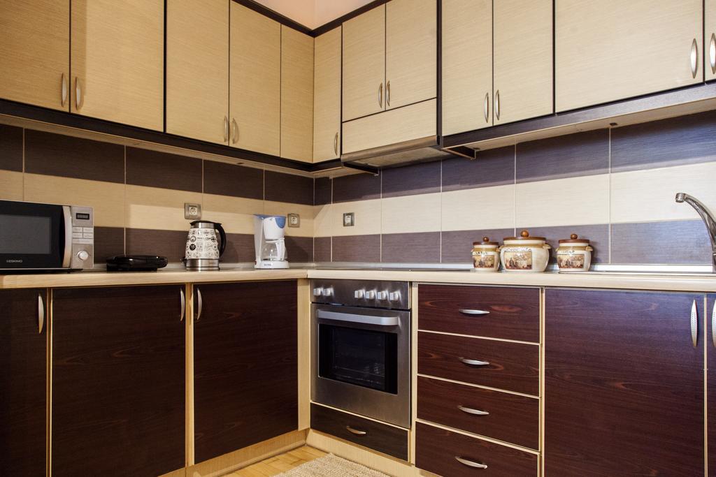 Frini'S View Apartment Exterior photo