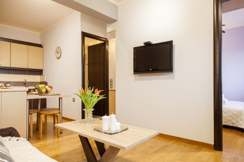 Frini'S View Apartment Exterior photo