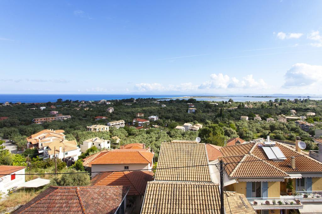 Frini'S View Apartment Exterior photo