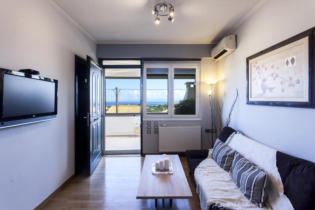 Frini'S View Apartment Exterior photo